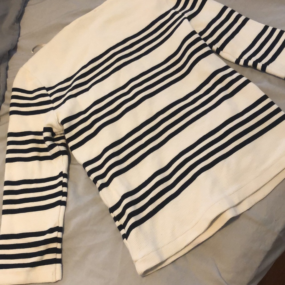 Stripped top - Picture 2 of 3